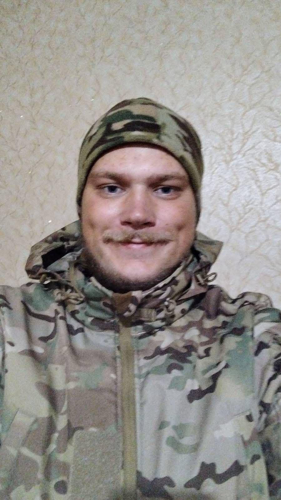 Богдан Кровк