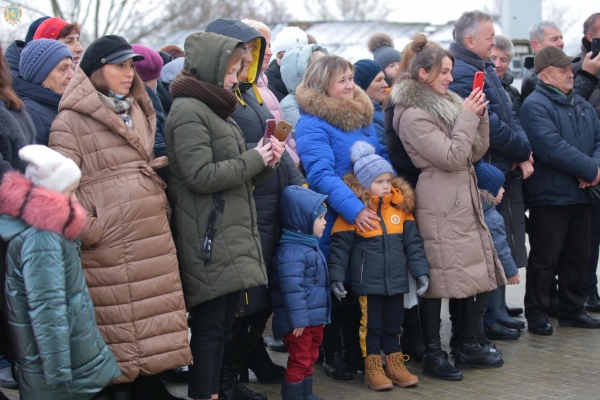 «Велике будівництво»: у Волі Висоцькій на Жовківщині відкрили дитячий садок на 40 навчальних місць