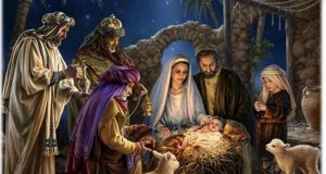Різдво Ісуса Христа