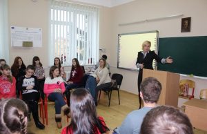 Президент Жовківського районного парламенту обраний