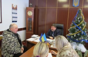 Кожен отримав належну відповідь
