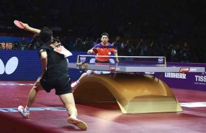 В Жовкві відбудеться міжнародний турнір з тенісу