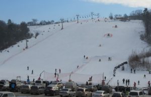 відпочинковий комплекс «Чарівні озера»