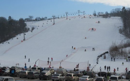 відпочинковий комплекс «Чарівні озера»