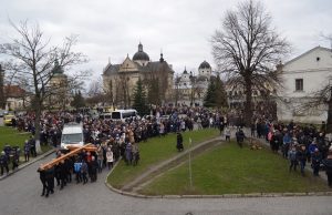 Пост, молитва, милостыня – путь ко Христу, которую можно переживать всегда по-новому