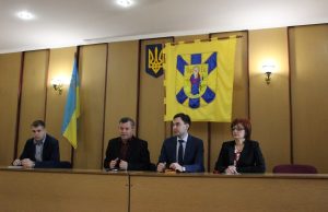 В Жовковской городском совете стартует общественный бюджет