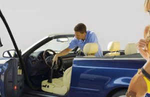 автомийка обладнання