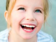 лікування зубів у дитини