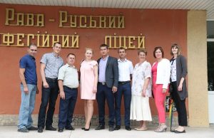 На крыльях незабываемых впечатлений