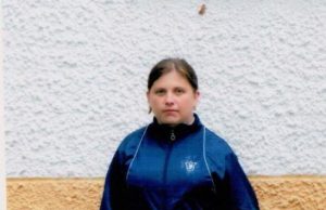 Вахула Ольга Андріївна