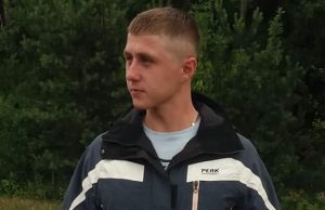 Шахтарі перекривали сьогодні трасу Жовква - Рава-Руська