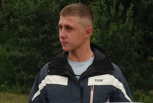 Шахтарі перекривали сьогодні трасу Жовква - Рава-Руська