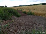 виявлено відходи на Жовківщині