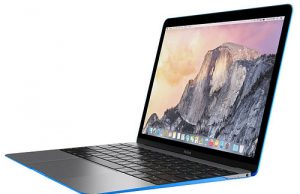MacBook 12
