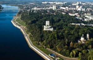 Предпринимателей Львовщины приглашают на выставку товаров в Республике Беларусь