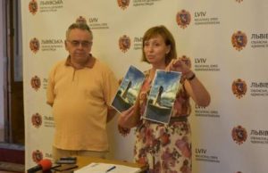 На Львовщине устанавливают памятные знаки воинам УГА и Сечевым Стрельцам