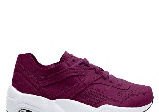 кроссовки Puma
