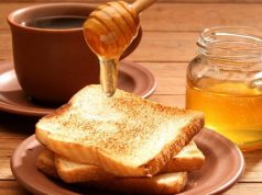 користь меду