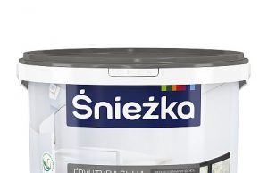 грунт Снєжка