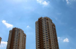 Лесной квартал