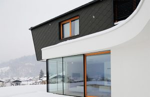 каркасний будинок в україні