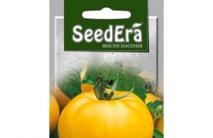 Насіння помідорів високорослих