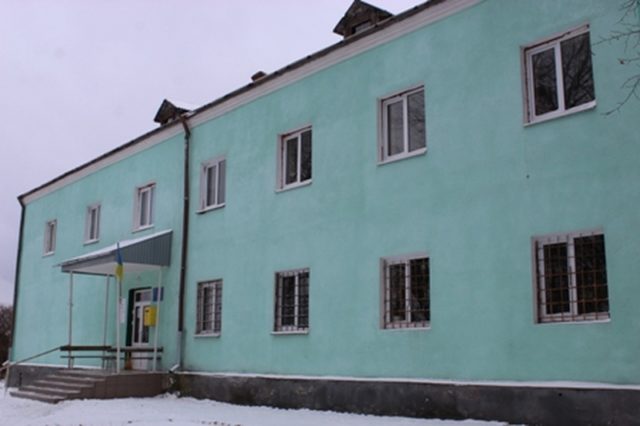 У селі Боянець відкрито сільську лікарську амбулаторію