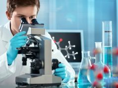 провести днк тест в украине