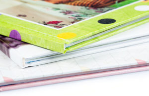 Фотокниги высокого качества