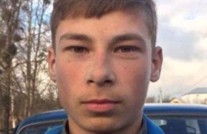 розшукують хлопчину з Жовківщини