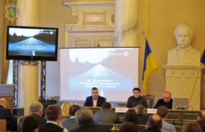 Львовщина среди лидеров за использованием средств и реализации Государственного дорожного фонда