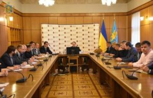 Львовская ОГА наработает обращение относительно продления льготного периода растаможки авто на иностранной регистрации