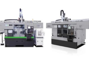 Преимущества токарных станков с ЧПУ