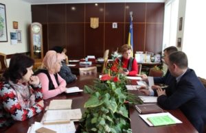 Проведен личный прием граждан