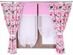 Набор для детских штор Drape
