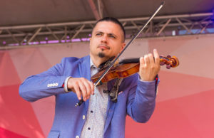 Лучшие скрипачи и струнные квартеты Киева на корпоратив