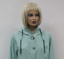 Ветровки для женщин стильно подчеркнут ваши достоинства