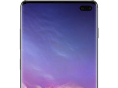 Смартфон Samsung G975 Galaxy S10