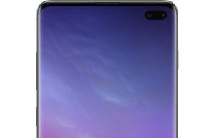 Смартфон Samsung G975 Galaxy S10