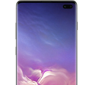 Смартфон Samsung G975 Galaxy S10