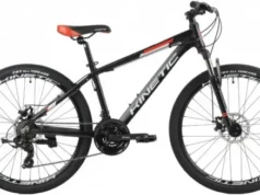 велосипеди для підлітків