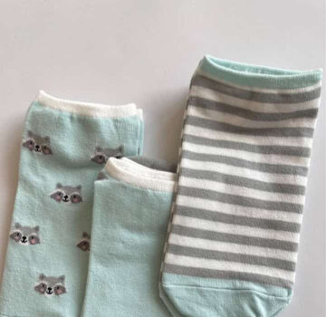 жіночі шкарпетки