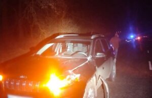 На Львівщині внаслідок наїзду автомобіля загинув 13-річний хлопчик – поліцейські встановлюють обставини події