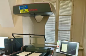 Державний архів Львівської області повідомив головні здобутки лютого