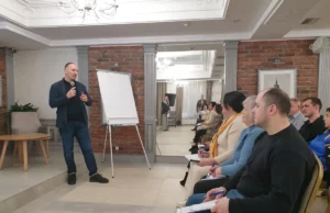 В соціальних закладах Львівщини впровадять систему е-документообігу