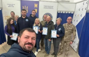 Уже рік на Львівщині працює Західний регіональний центр Координаційного штабу з питань поводження з військовополоненими: результати, контакти