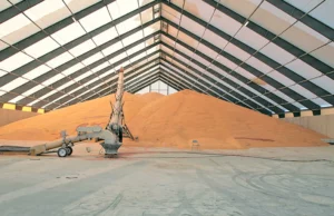 До 36 мільйонів співфінансування: аграрії Львівщини можуть отримати кошти на розвиток потужностей зі зберігання зерна