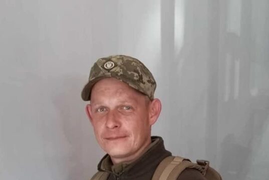 Шарпило Михайло