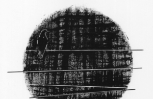 У Музеї історії релігії у Львові презентують виставку «Чорна палітра війни»