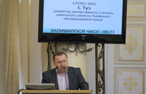 «Безпечна Львівщина»: у 2024 році на сектор оборони скерували понад 700 мільйонів гривень з обласного бюджету